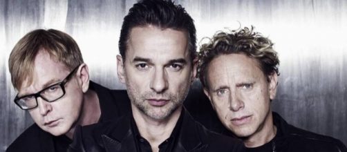 Depeche Mode Tickets & 2017 Tour Dates | Rukkus - rukkus.com