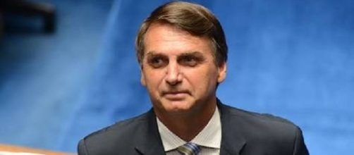 Jair Bolsonaro deve se candidatar &agrave; presid&ecirc;ncia em 2018