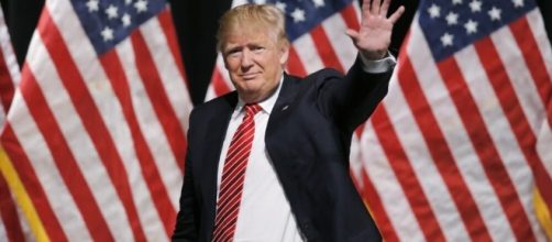 Donald Trump Archives - Tellus News Digest - tellusnewsdigest.com