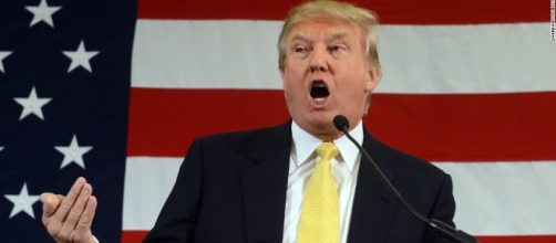 Donald Trump States 10 Reasons Why We Should Go To War With Canada ... - satiratribune.com