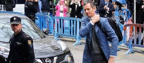 El d&iacute;a que cambiar&aacute; todo en la vida de I&ntilde;aki Urdangar&iacute;n - diezminutos.es