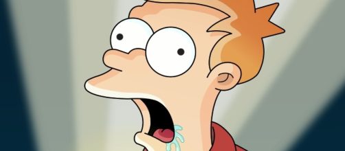 Futurama Returns In New Mobile Game - Cosmic Book News - cosmicbooknews.com