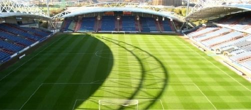 John Smith's Stadium (Credit: Andrew Ringrose - wikimedia.org)