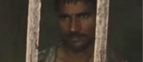 Nazim Miyan foi detido depois de crime horrendo