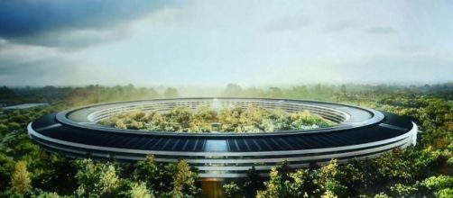 New Apple headquarters to have theater named for Steve Jobs ... - chron.com