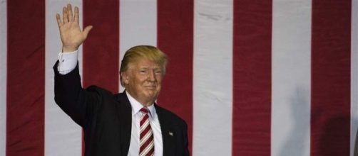 Parents of transgender students appeal to Trump on bathrooms - The ... - toledoblade.com