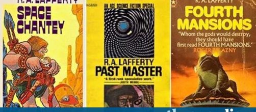 RA Lafferty &ndash; the secret sci-fi genius more than ready for a ... - theguardian.com
