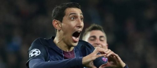 Resultado: PSG despacha o Barcelona por 4 a 0 e encaminha ... - elpais.com