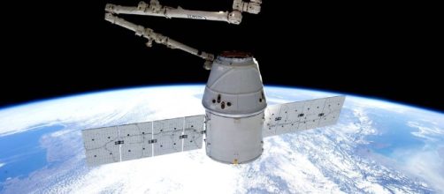 SpaceX CRS-9 Briefings and Events | NASA - nasa.gov