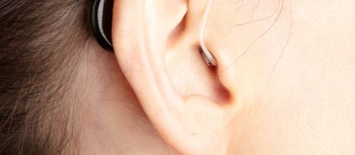 Stem cells used to tackle disabilities/Photo via https://upload.wikimedia.org/wikipedia/commons/7/7e/Wearing_SoundBite_Behind-the-Ear_Device.jpg