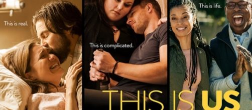 "This Is Us" make viewers cry - Photo: Blasting News Library - ibtimes.co.uk