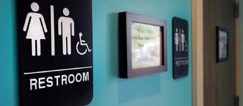 Trump Administration Rescinds Obama Rule On Transgender Students ... - wfdd.org