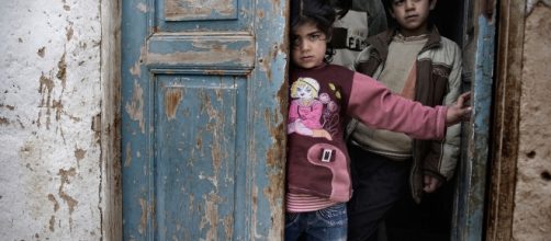 United Nations News Centre - UN-Arab League envoy apologizes to ... - un.org