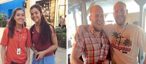 Veja algumas pessoas que s&atilde;o bem parecidas