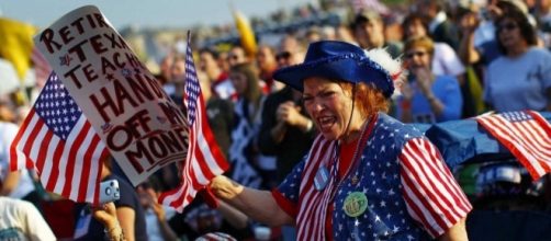 What Democrats Can Learn From the Tea Party - nymag.com