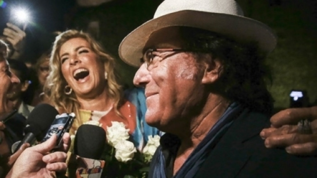 Al Bano Carrisi parteciper&agrave; al prossimo Sanremo?