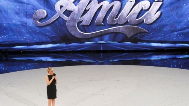 Amici 2017: i nomi dei possibili coach del serale