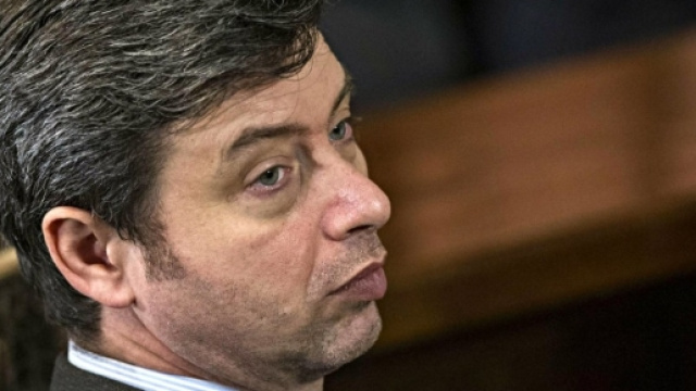 Andrea Orlando: il "freddo" che pu&ograve; prendersi Il Pd - Panorama - panorama.it
