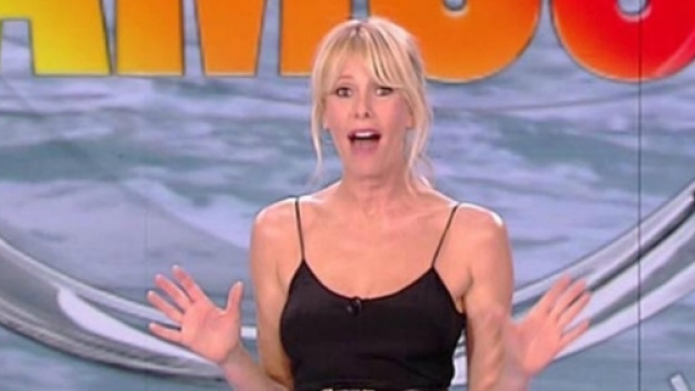 Anticipazioni Isola dei famosi 2017, Raz espulso?