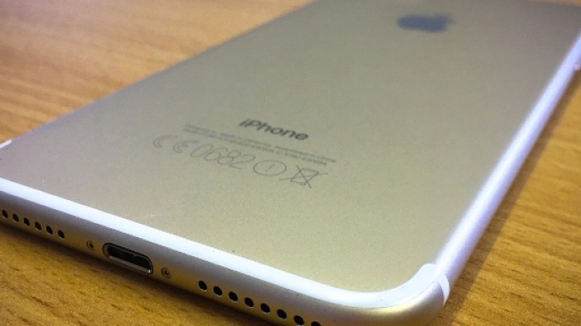 Apple iPhone 8, ultime novit&agrave; sul touch ID