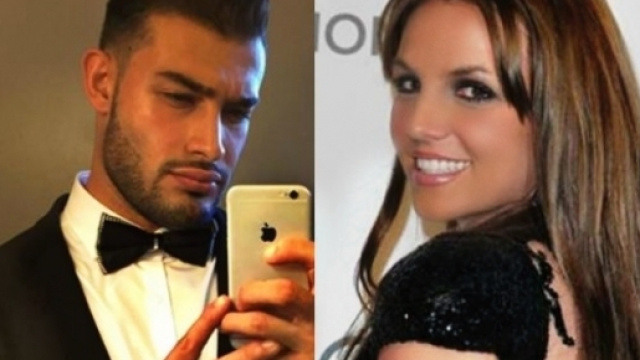 BritneySpears sarebbe gi&agrave; ritornata in studio di registrazione.