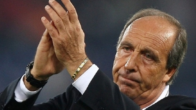 Bye bye di Giampiero Ventura a Pell&egrave; e Balotelli. Non saranno convocati in Nazionale.