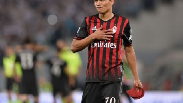 Carlos Bacca resta al Milan, ma fino al 28 Febbraio c'&egrave; tempo...