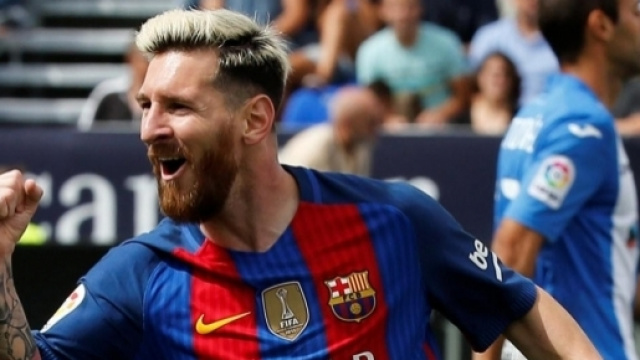 CHOC&nbsp;: L'annonce qui change tout dans le dossier Messi&nbsp;!