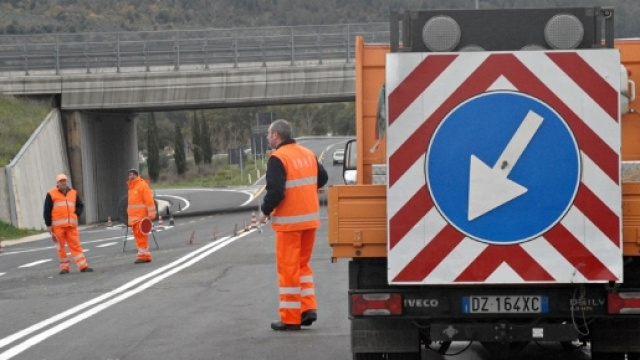 Concorso Pubblico ANAS: si assume nuovo personale in Italia. | - newslavoro.com