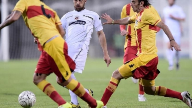 Formazioni e pronostici Serie B - Benevento-Bari - 24 febbraio 2017