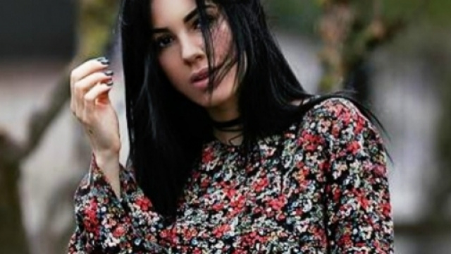 GiuliaDeLellis si confessa in una nuova intervista.