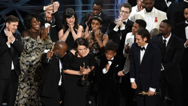 I vincitori degli Oscar 2017 ed i momenti top