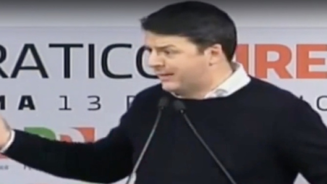 Continua lo scontro politico tra Pd e M5S