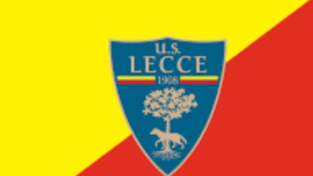 Il Lecce sar&agrave; seguito da molti tifosi.
