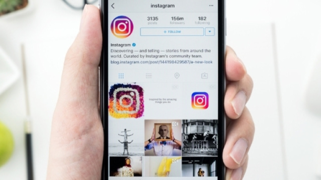 Instagram ecco cosa cambia sul social.