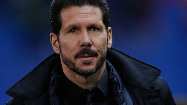 Juve, contattato Simeone: ecco la sua risposta