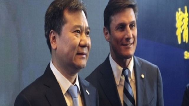 L'Inter accelera per Kostas Manolas