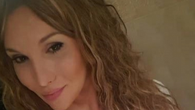 La brasiliana del Palmi Tiffani Abreu