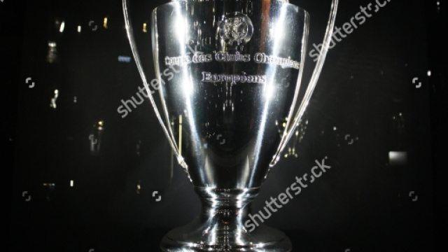 La coppa dalle grandi orecchie