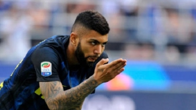 La grande rivelazione di Gabigol