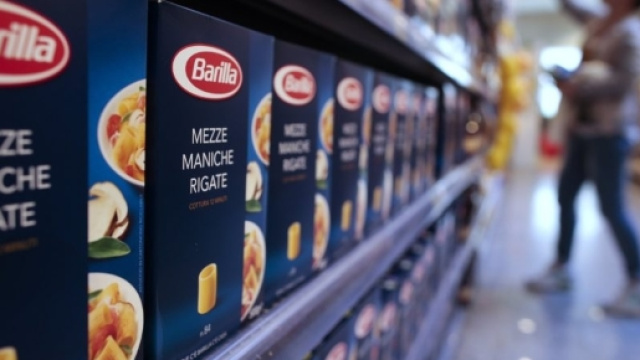 Lavoro in Barilla: posizioni aperte e candidature | NewsLavoro 360&deg; - newslavoro360.it