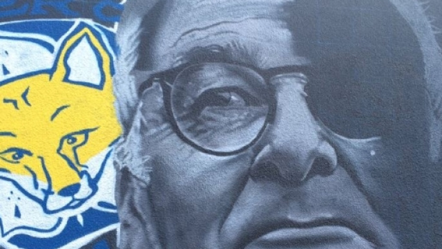 Leicester City Football Club: esonerato Claudio Ranieri
