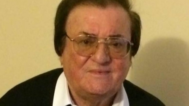 Leone Di Lernia dimesso dall'ospedale