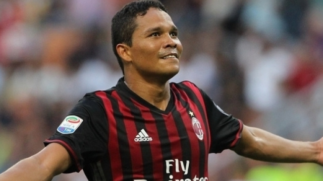 Milan, Bacca verso l'addio: i dettagli