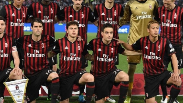 Milan-Juve 0-1, Morata-gol: Coppa Italia ad - gazzetta.it