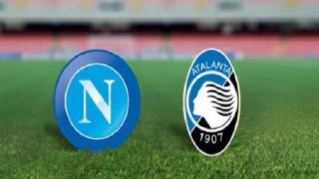 Napoli-Atalanta: probabili formazioni