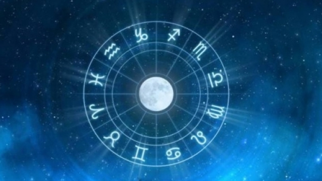 Oroscopo 2017 - - le stelle sono favorevoli?