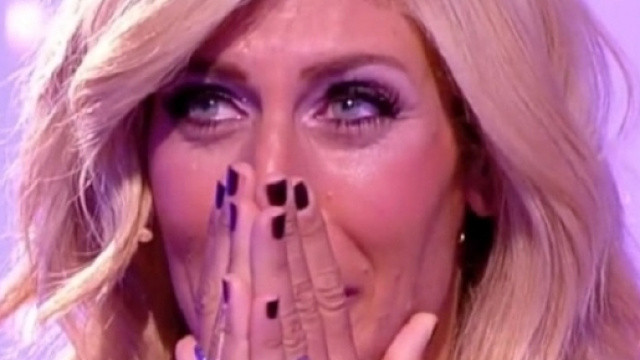 Paola Caruso &egrave; nuovamente malata.