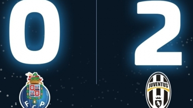 Porto-Juventus continua anche sul mercato