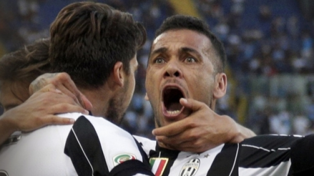 Probabili formazioni juve-Empoli e diretta tv